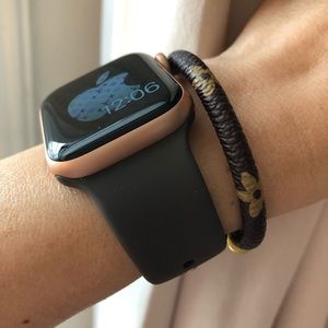 apple watch cocoa